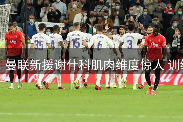 曼联新援谢什科肌肉维度惊人 训练照曝光引球迷热议