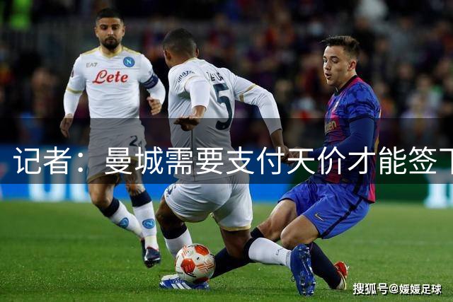 记者：曼城需要支付天价才能签下加克波，利物浦不会轻易放人